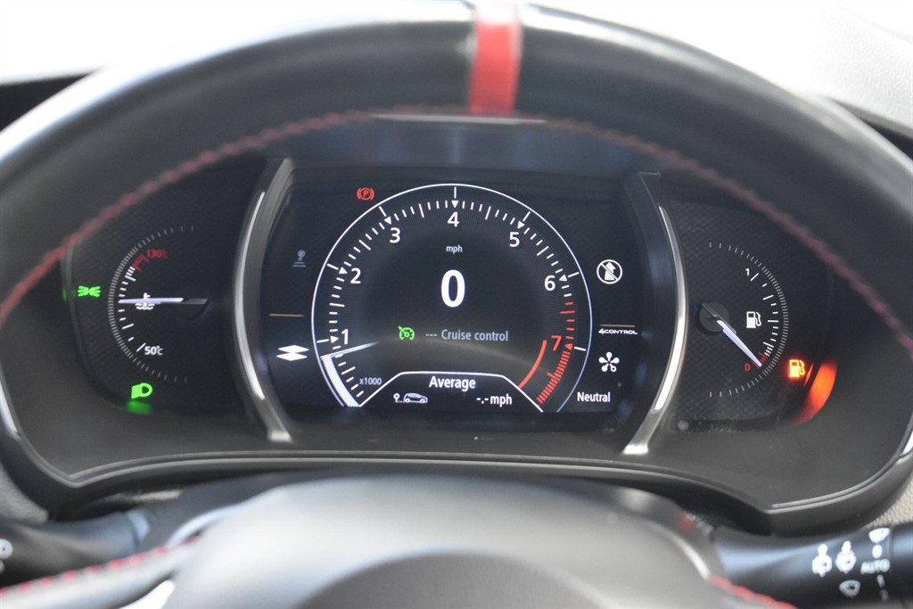 Used Renault Megane 2019 for sale - 77975703: Photo 48