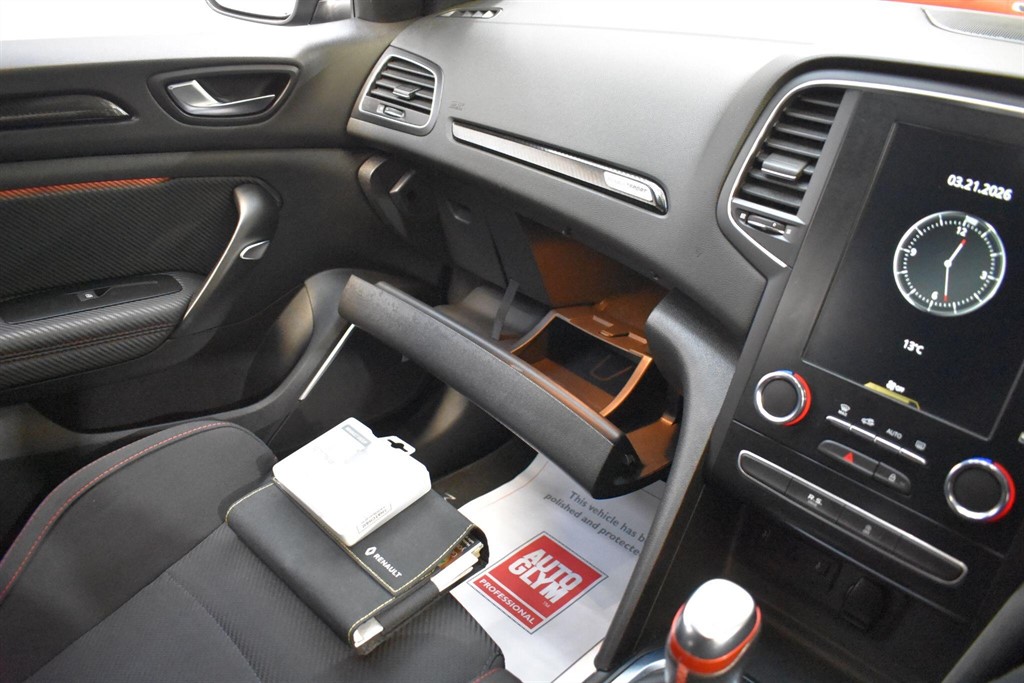 Used Renault Megane 2019 for sale - 77975703: Photo 49