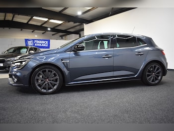 Used Renault Megane 2019 for sale - 77975703: Photo