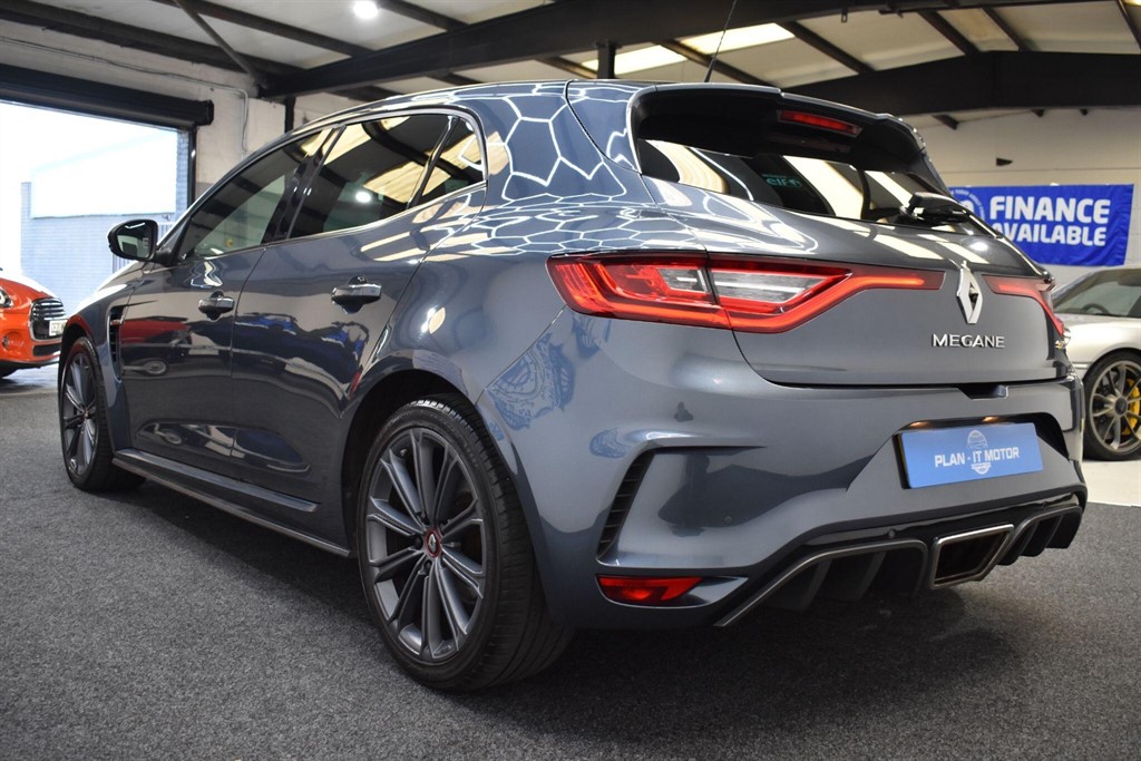 Used Renault Megane 2019 for sale - 77975703: Photo 5