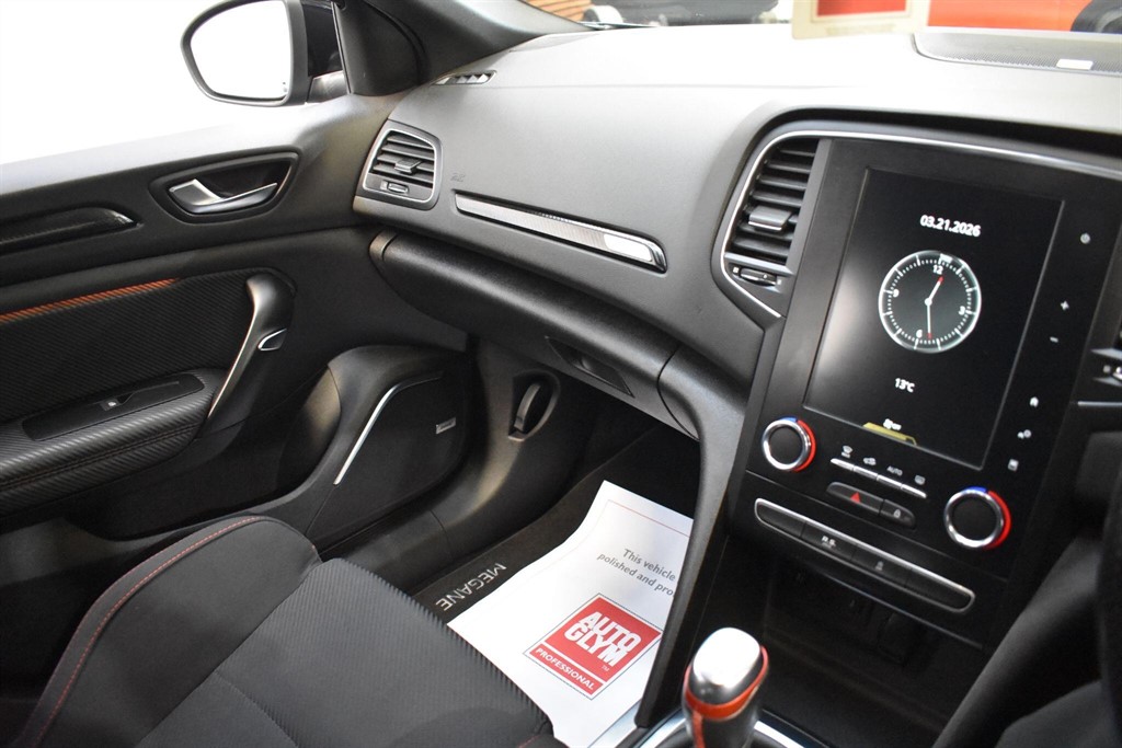 Used Renault Megane 2019 for sale - 77975703: Photo 50