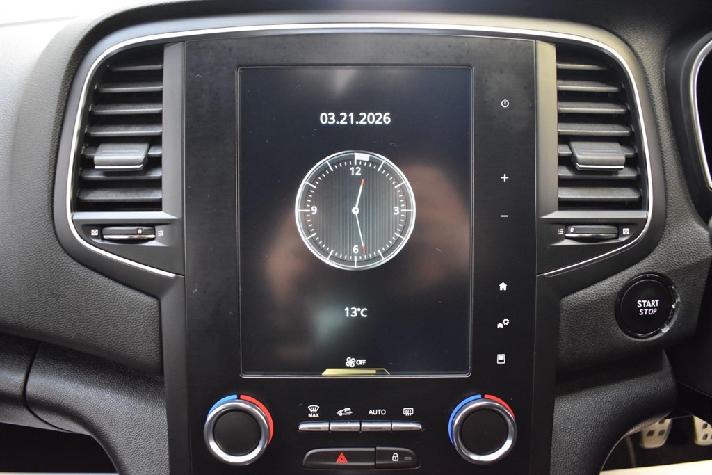 Used Renault Megane 2019 for sale - 77975703: Photo 52