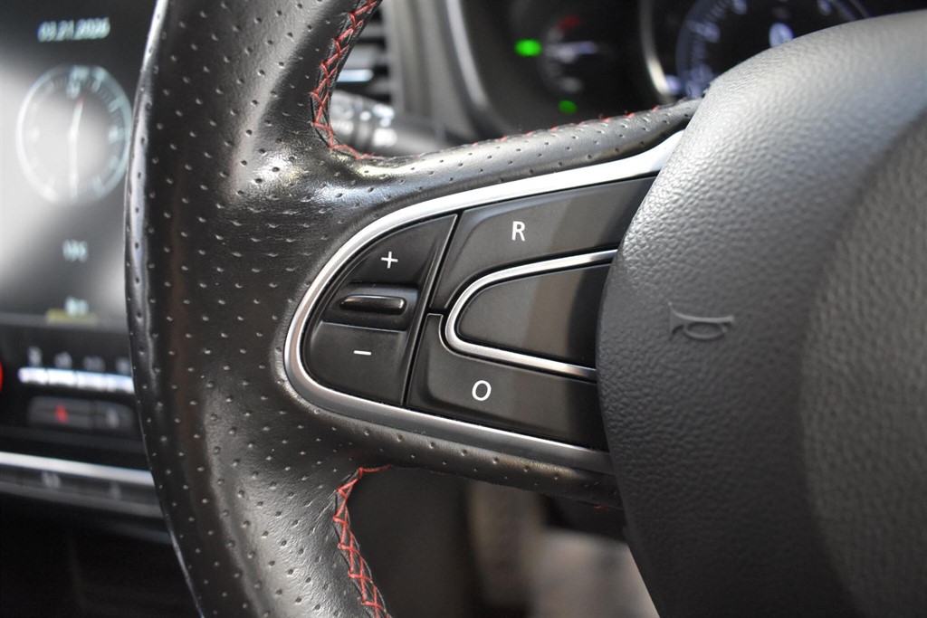 Used Renault Megane 2019 for sale - 77975703: Photo 68