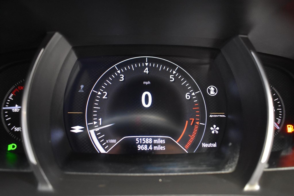 Used Renault Megane 2019 for sale - 77975703: Photo 75