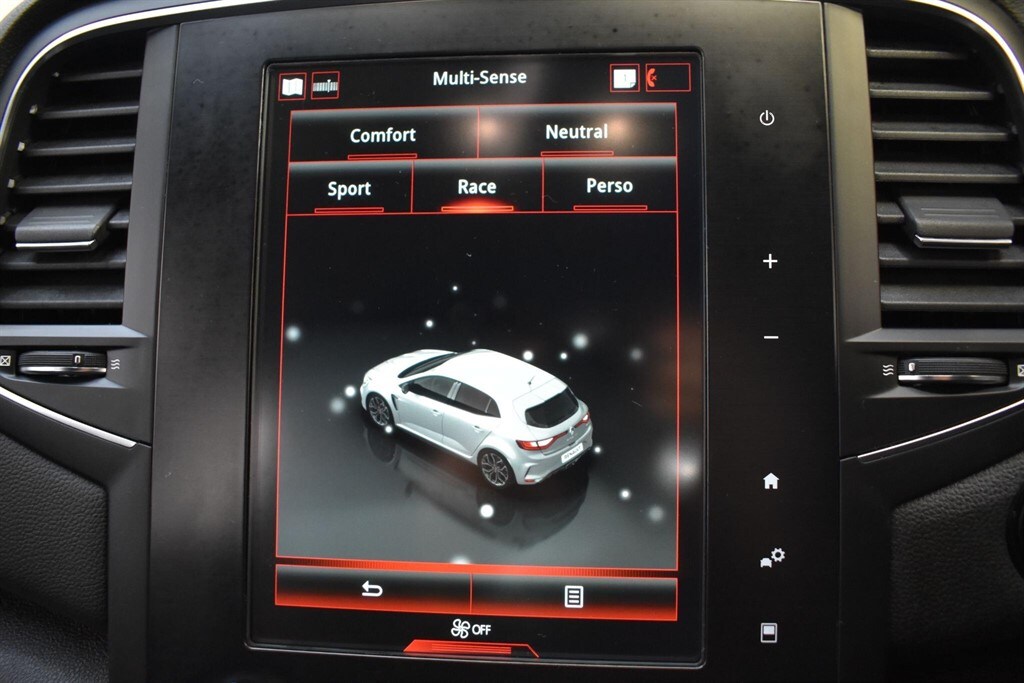 Used Renault Megane 2019 for sale - 77975703: Photo 79