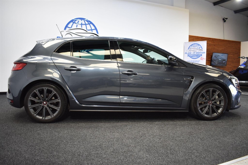 Used Renault Megane 2019 for sale - 77975703: Photo 8