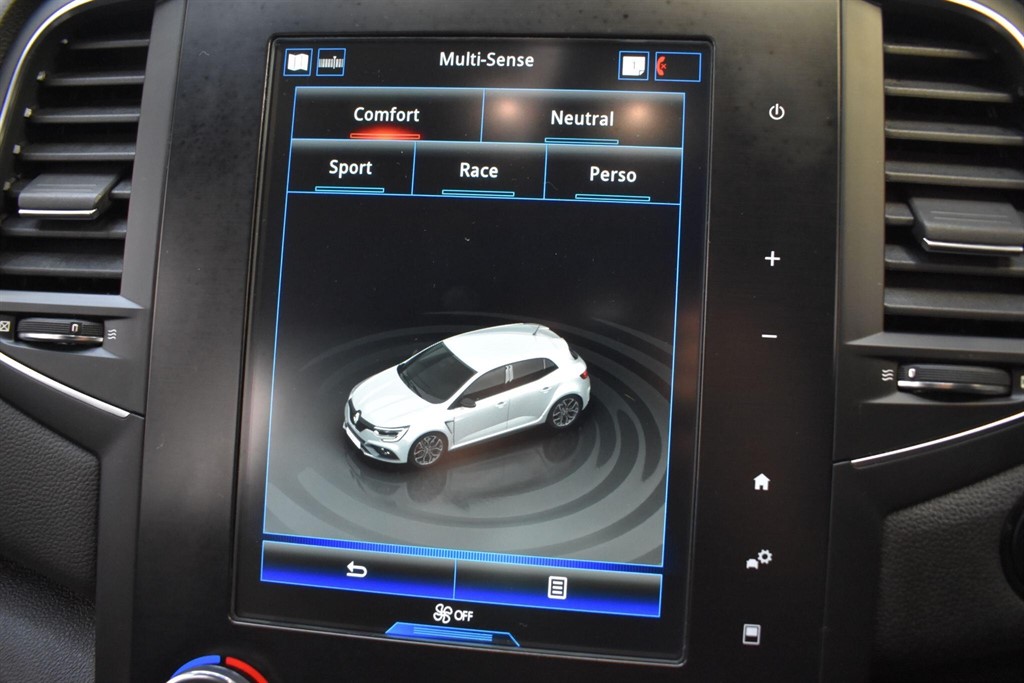 Used Renault Megane 2019 for sale - 77975703: Photo 81