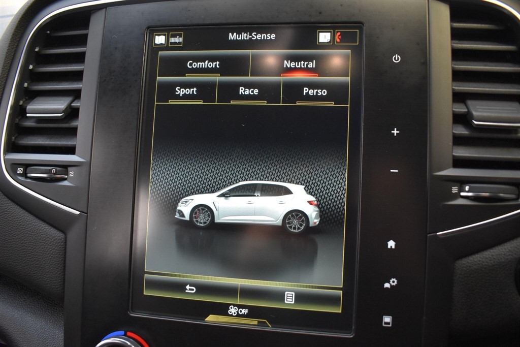 Used Renault Megane 2019 for sale - 77975703: Photo 82