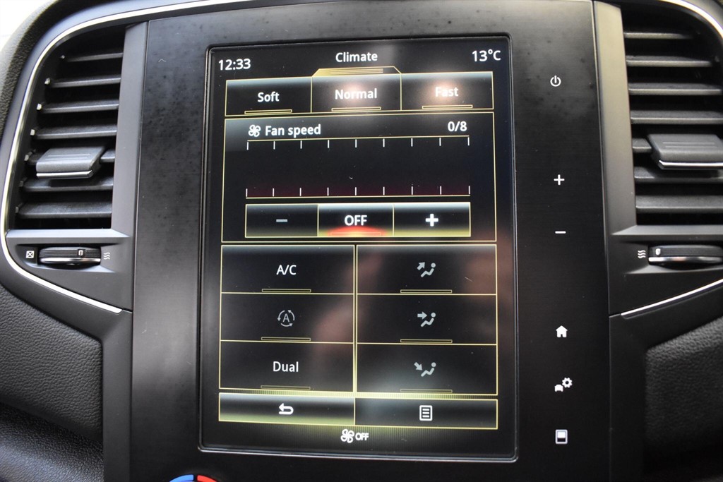 Used Renault Megane 2019 for sale - 77975703: Photo 83