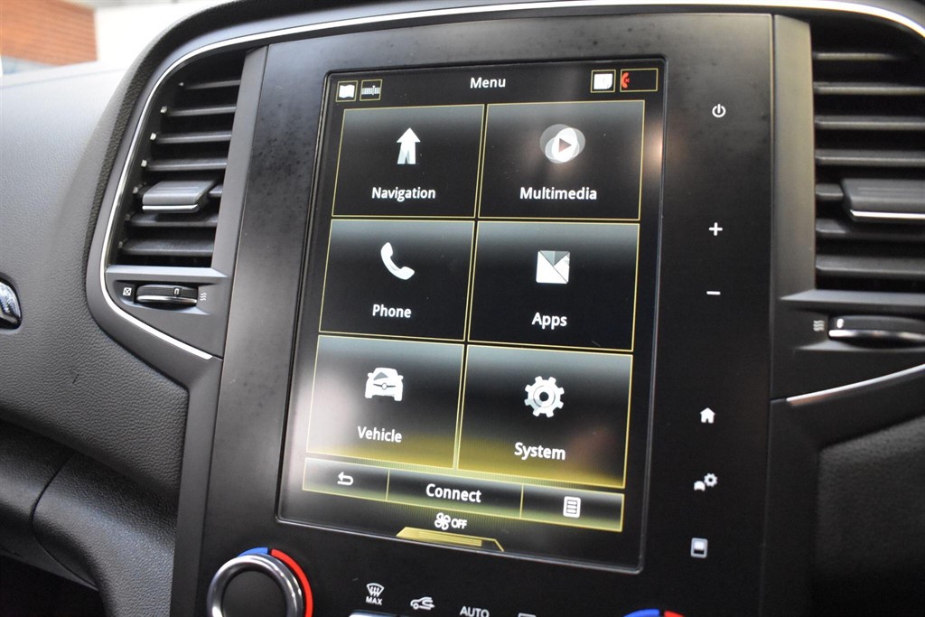 Used Renault Megane 2019 for sale - 77975703: Photo 84