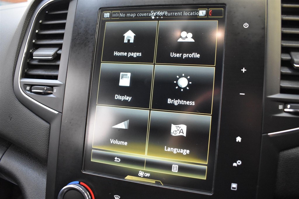 Used Renault Megane 2019 for sale - 77975703: Photo 89