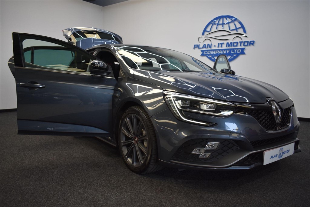 Used Renault Megane 2019 for sale - 77975703: Photo 9