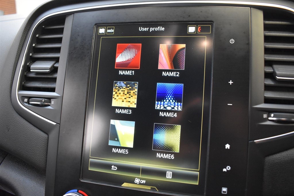 Used Renault Megane 2019 for sale - 77975703: Photo 90