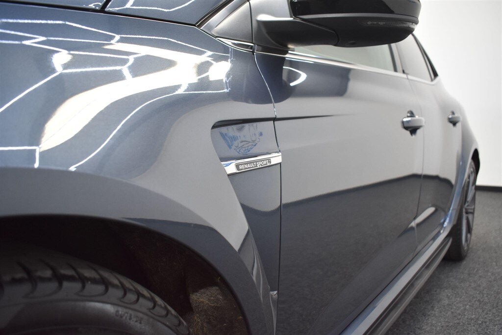 Used Renault Megane 2019 for sale - 77975703: Photo 96