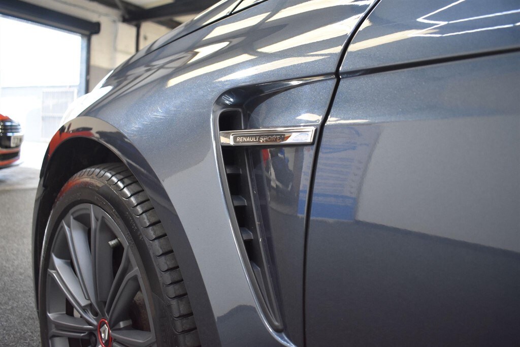 Used Renault Megane 2019 for sale - 77975703: Photo 97