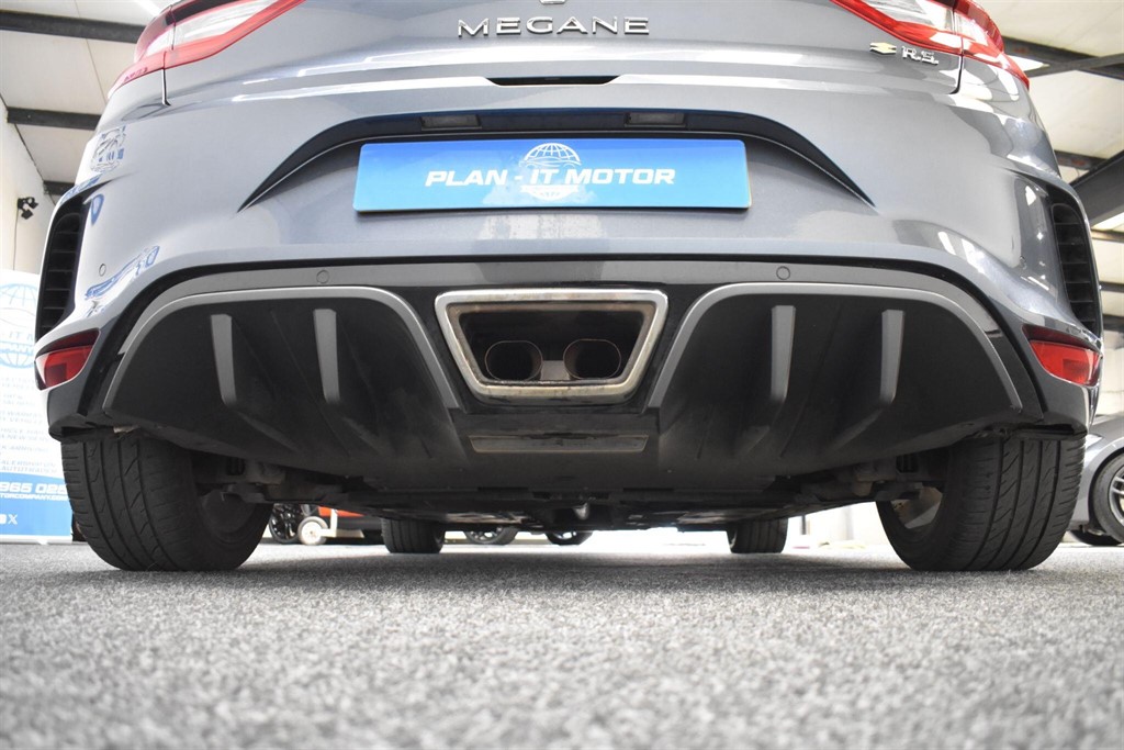 Used Renault Megane 2019 for sale - 77975703: Photo 98