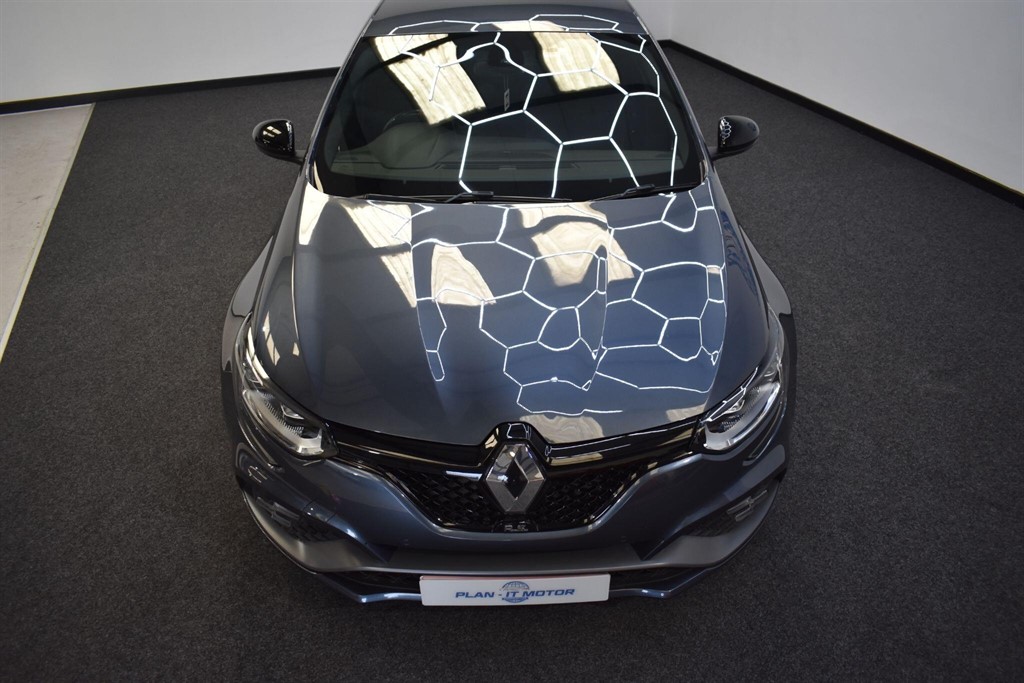Used Renault Megane 2019 for sale - 77975703: Photo 99
