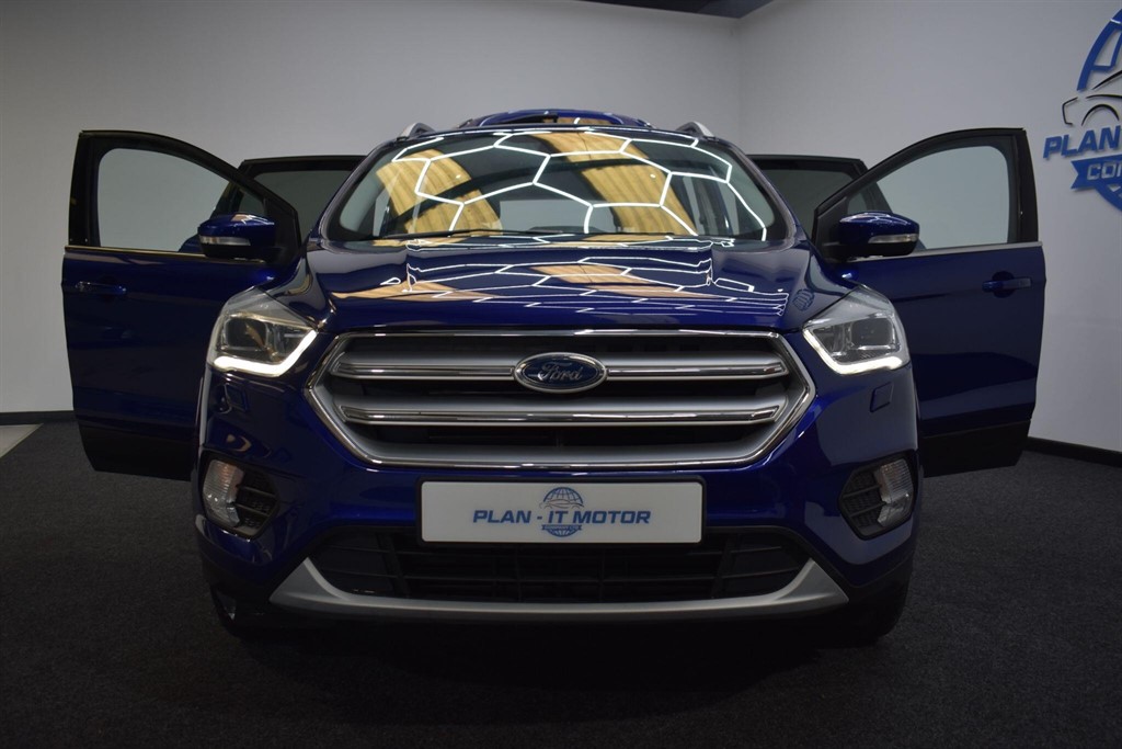 Used Ford Kuga 2017 for sale - 77013230: Photo 10