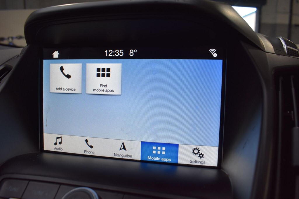 Used Ford Kuga 2017 for sale - 77013230: Photo 100