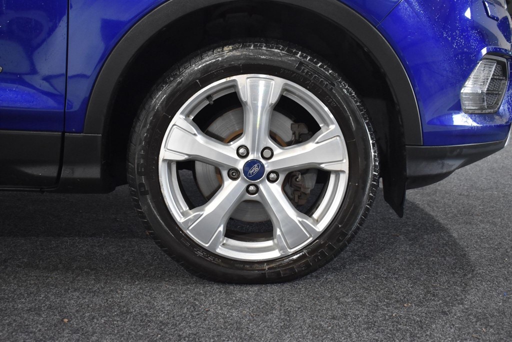 Used Ford Kuga 2017 for sale - 77013230: Photo 19