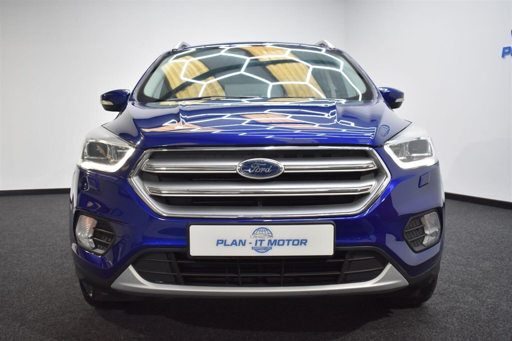 Used Ford Kuga 2017 for sale - 77013230: Photo 2