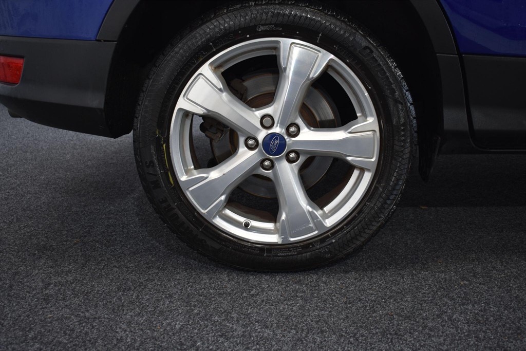 Used Ford Kuga 2017 for sale - 77013230: Photo 20