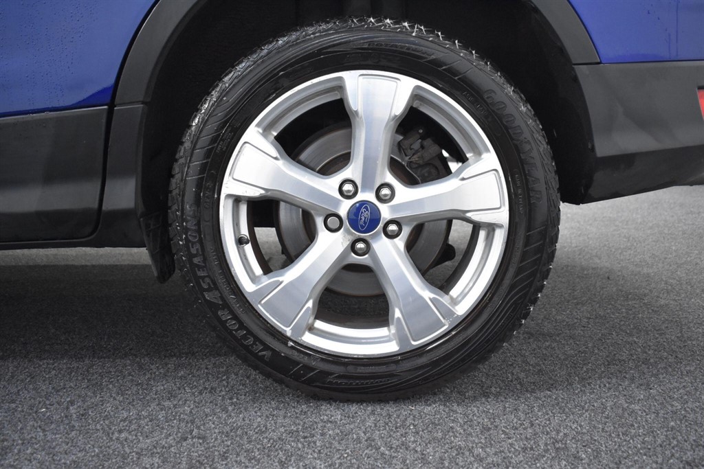 Used Ford Kuga 2017 for sale - 77013230: Photo 21