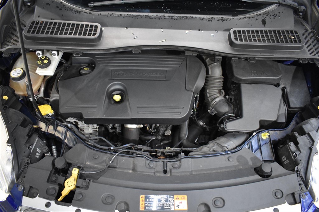 Used Ford Kuga 2017 for sale - 77013230: Photo 23