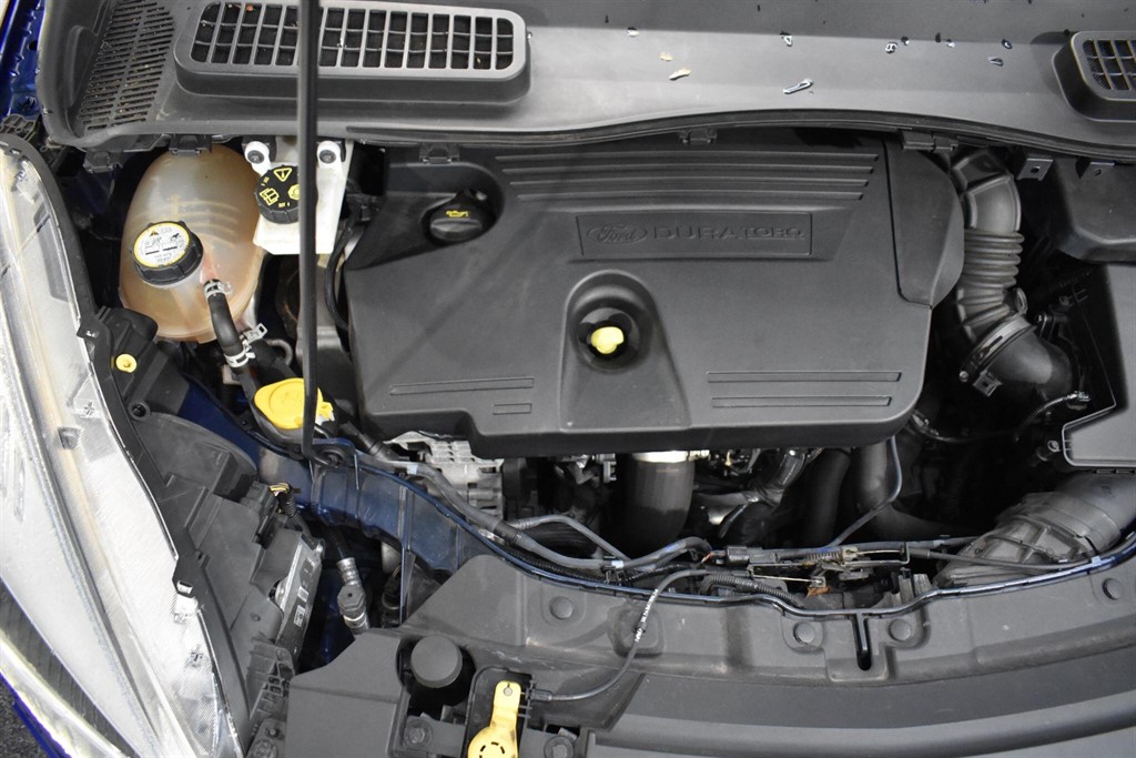 Used Ford Kuga 2017 for sale - 77013230: Photo 24