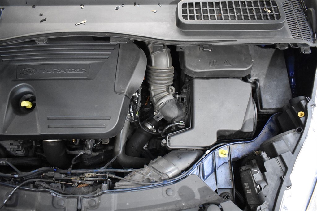 Used Ford Kuga 2017 for sale - 77013230: Photo 25