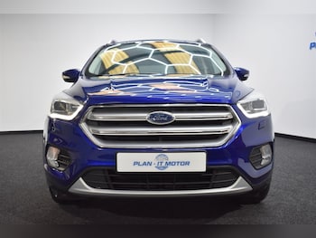 Used Ford Kuga 2017 for sale - 77013230: Photo