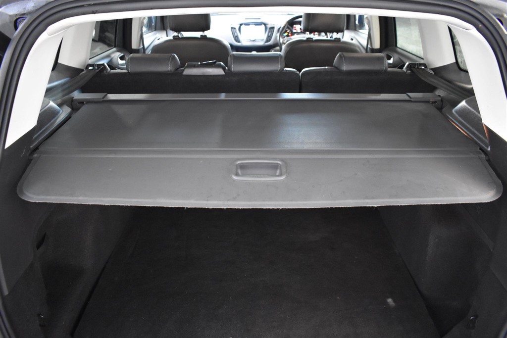 Used Ford Kuga 2017 for sale - 77013230: Photo 31