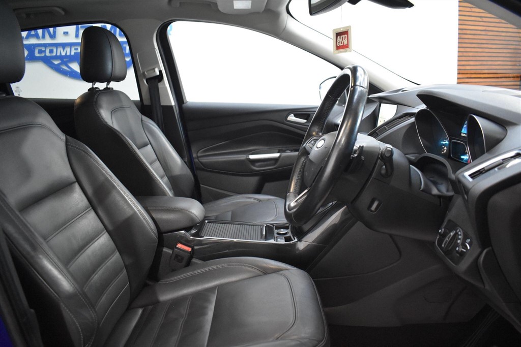 Used Ford Kuga 2017 for sale - 77013230: Photo 34