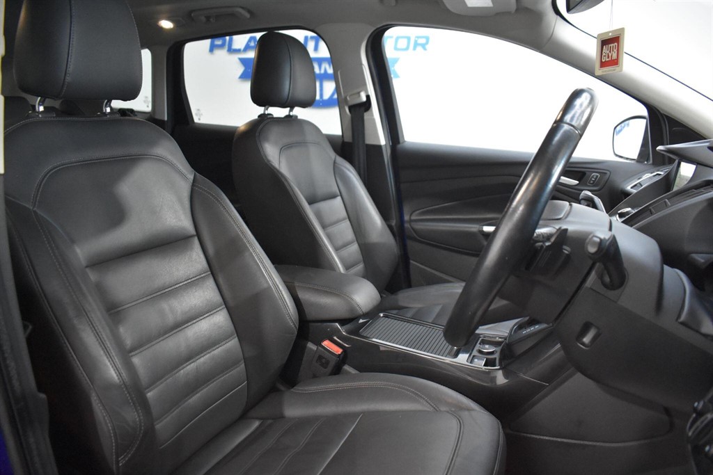 Used Ford Kuga 2017 for sale - 77013230: Photo 35