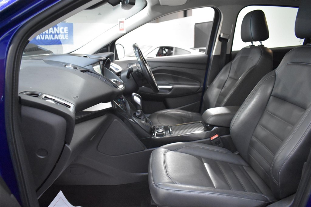 Used Ford Kuga 2017 for sale - 77013230: Photo 39