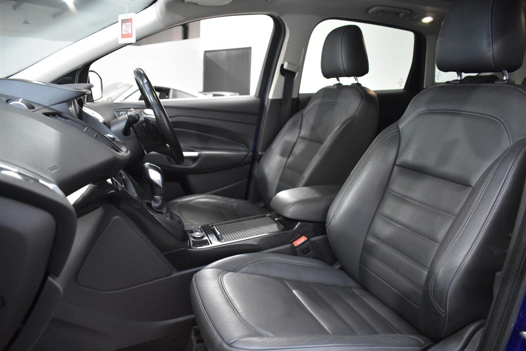 Used Ford Kuga 2017 for sale - 77013230: Photo 40