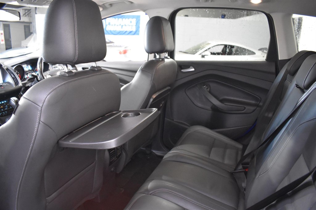 Used Ford Kuga 2017 for sale - 77013230: Photo 41