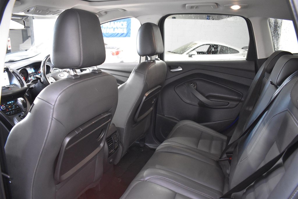 Used Ford Kuga 2017 for sale - 77013230: Photo 42