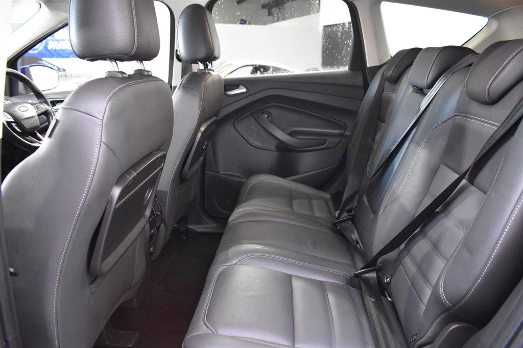 Used Ford Kuga 2017 for sale - 77013230: Photo 43