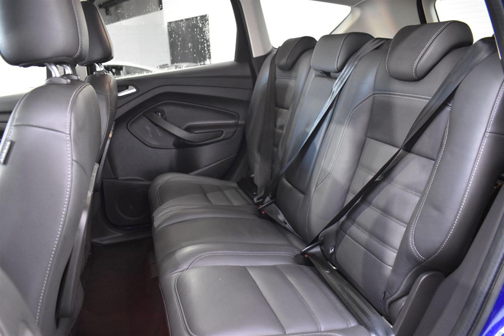 Used Ford Kuga 2017 for sale - 77013230: Photo 44