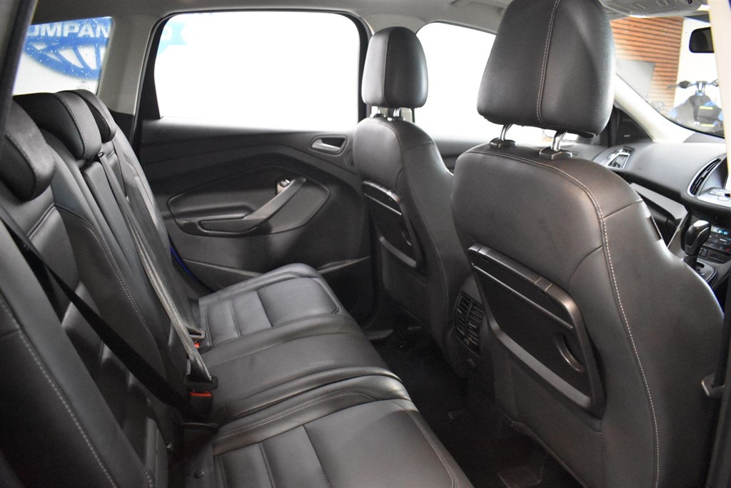 Used Ford Kuga 2017 for sale - 77013230: Photo 47