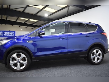 Used Ford Kuga 2017 for sale - 77013230: Photo