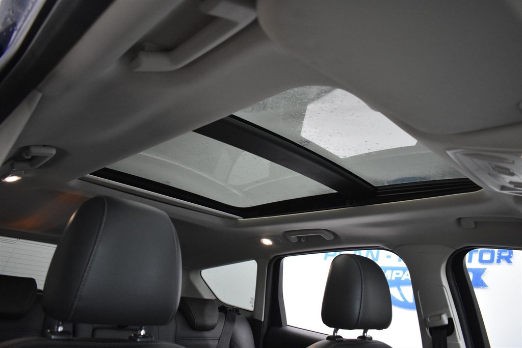 Used Ford Kuga 2017 for sale - 77013230: Photo 52