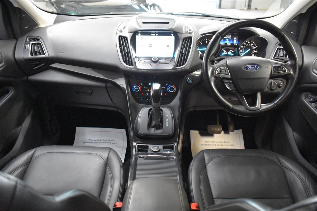 Used Ford Kuga 2017 for sale - 77013230: Photo 54