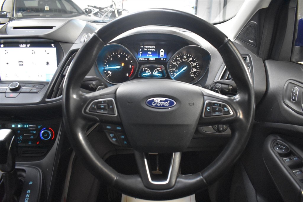 Used Ford Kuga 2017 for sale - 77013230: Photo 56