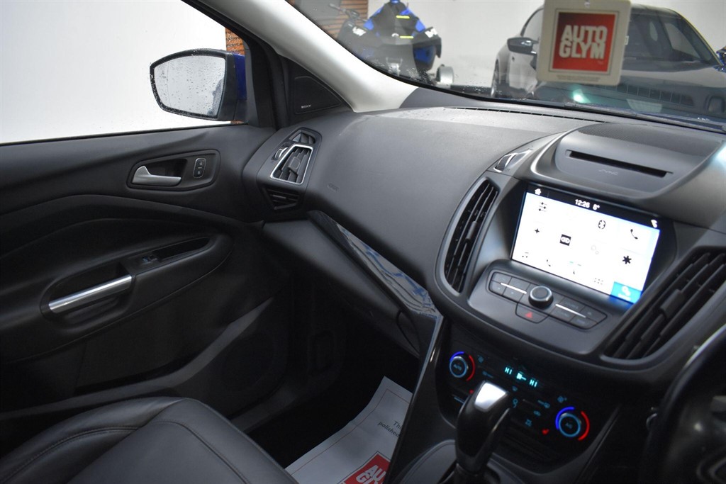 Used Ford Kuga 2017 for sale - 77013230: Photo 59