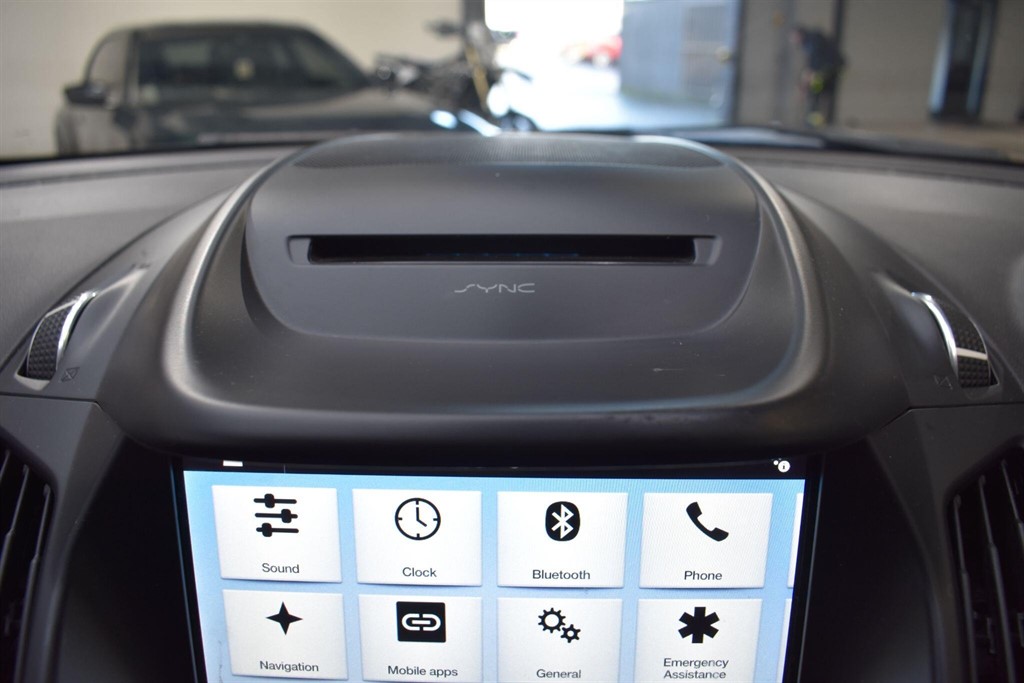 Used Ford Kuga 2017 for sale - 77013230: Photo 65