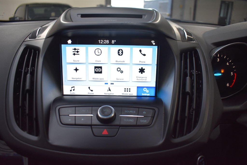 Used Ford Kuga 2017 for sale - 77013230: Photo 66