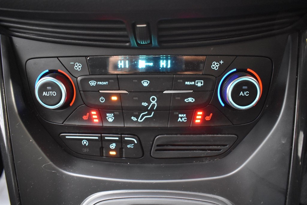 Used Ford Kuga 2017 for sale - 77013230: Photo 68