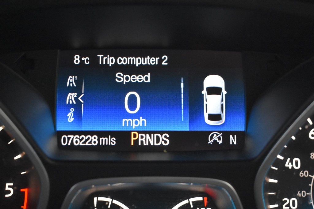 Used Ford Kuga 2017 for sale - 77013230: Photo 85